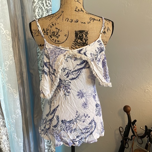 Tank top - Picture 2 of 4